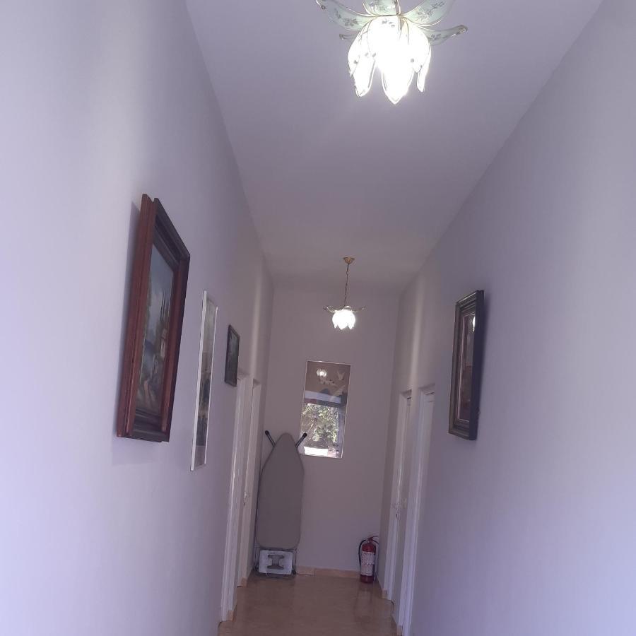 Collaku Apartment'S فلورا المظهر الخارجي الصورة