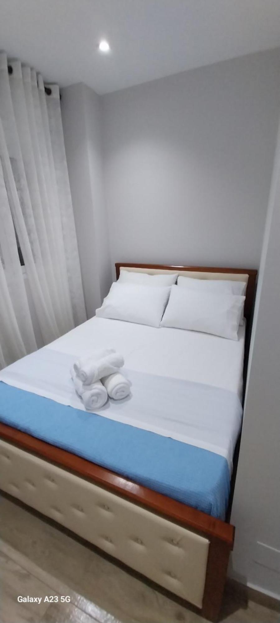 Collaku Apartment'S فلورا المظهر الخارجي الصورة