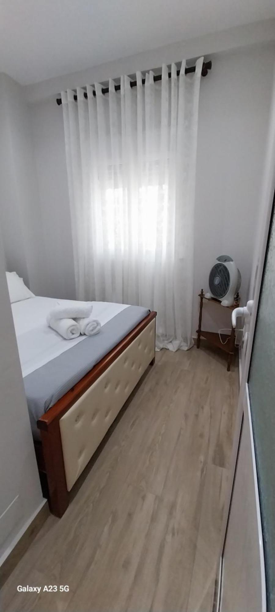 Collaku Apartment'S فلورا المظهر الخارجي الصورة