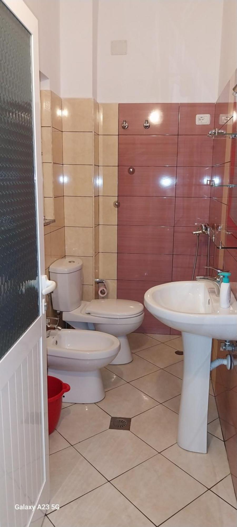 Collaku Apartment'S فلورا المظهر الخارجي الصورة