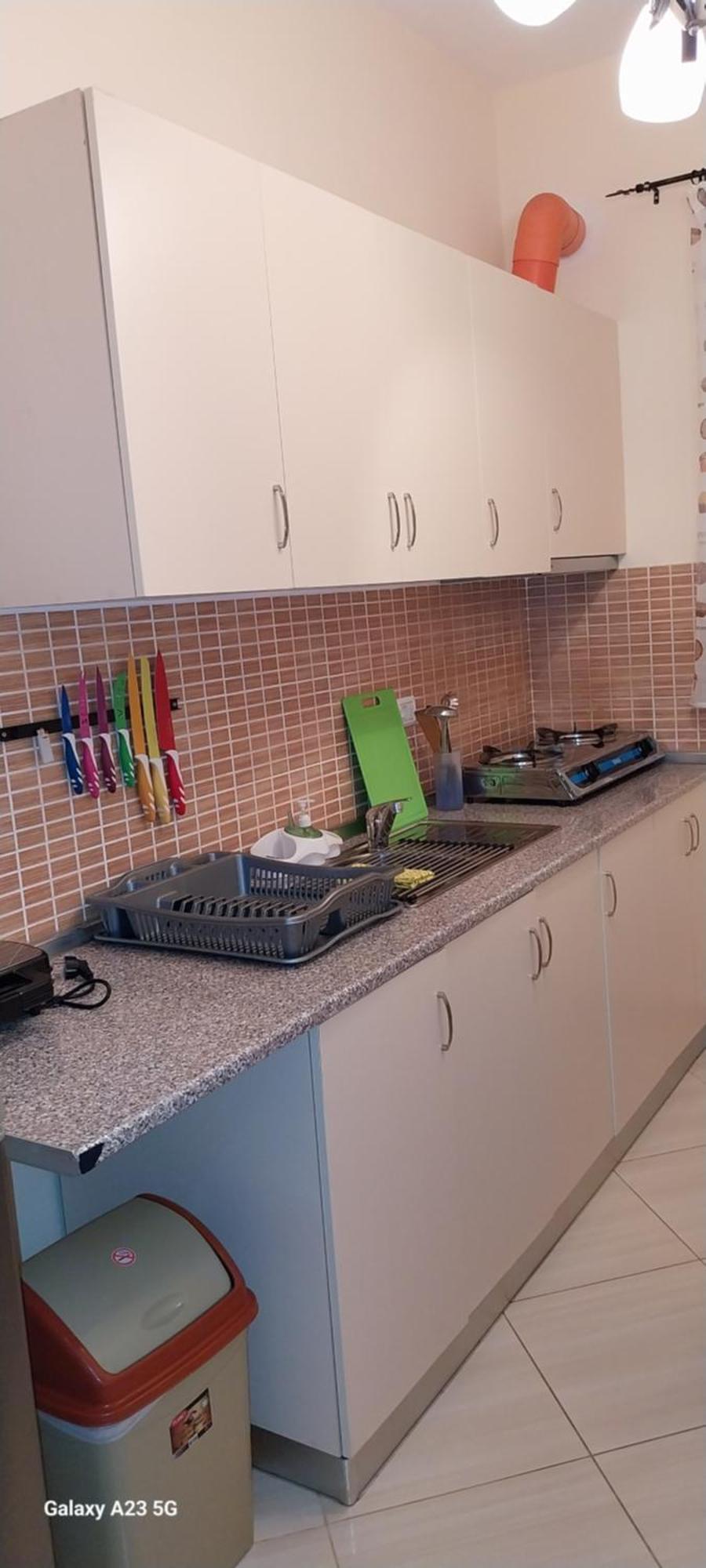 Collaku Apartment'S فلورا المظهر الخارجي الصورة